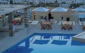 Sunset View Hotel